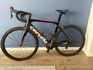 Cervelo S3 Ultegra Rim 2020