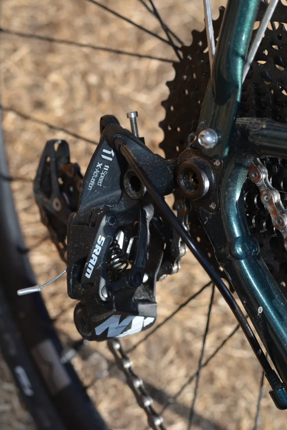 Ribble Hybrid AL, Commuter - Sram - 2.0 2022