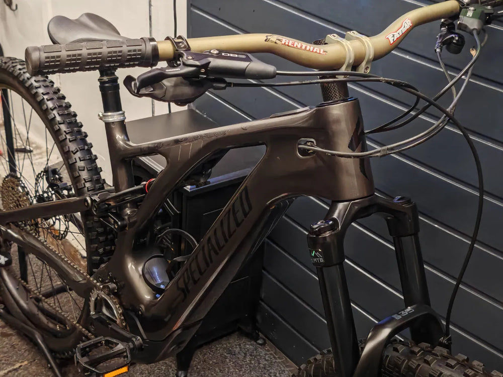 Specialized Turbo Levo 3 Carbon 2023
