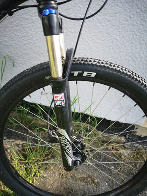 Cannondale Trail 6 27 5 2017