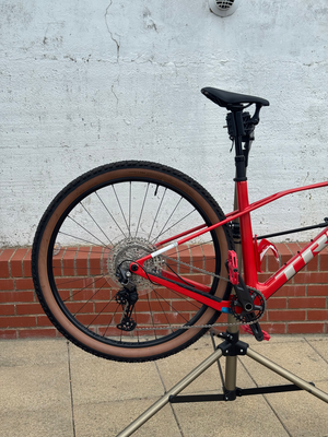 Trek Procaliber 9.5 Gen 3 2025