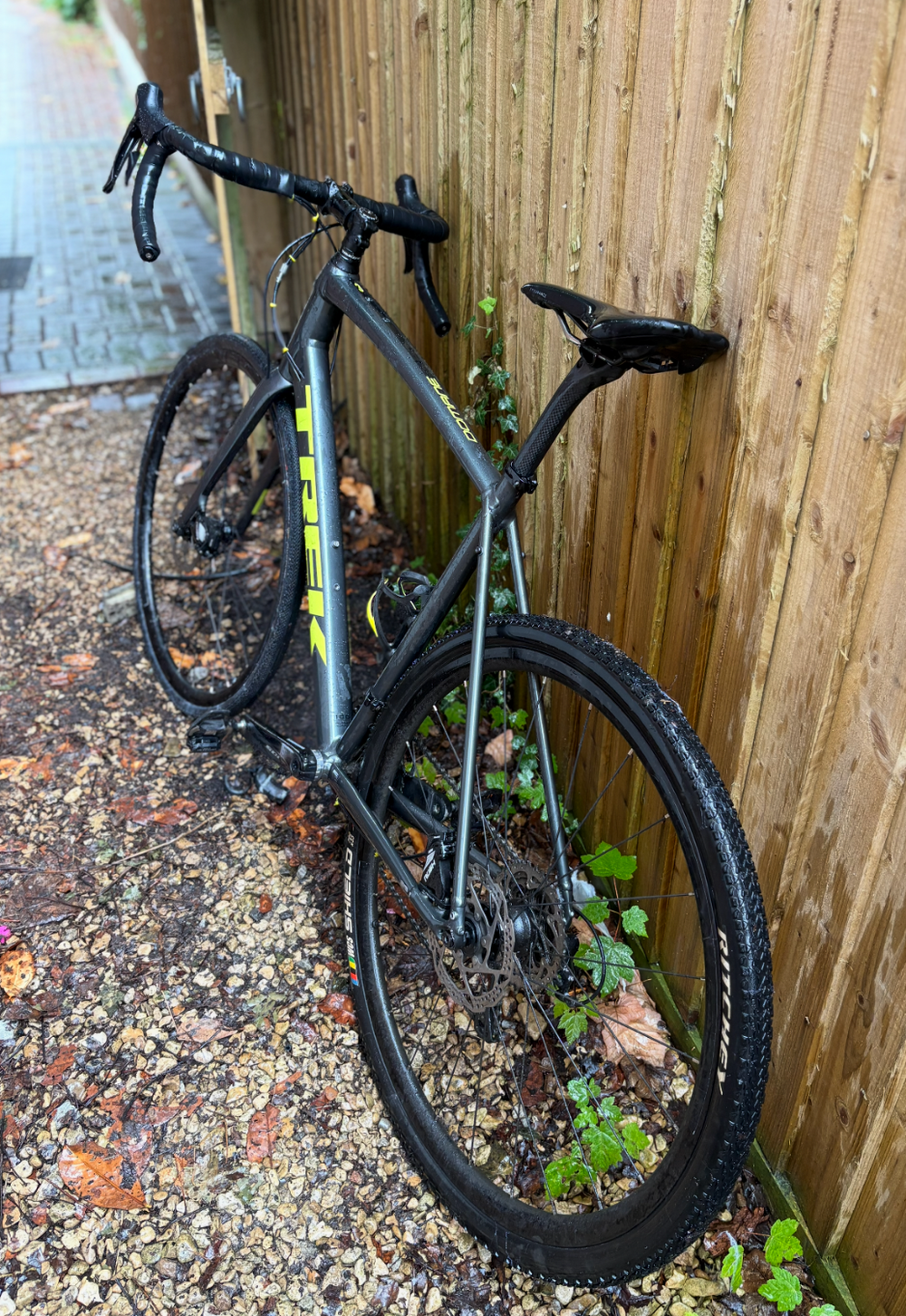 Trek Domane AL 3 Gen 3 2023