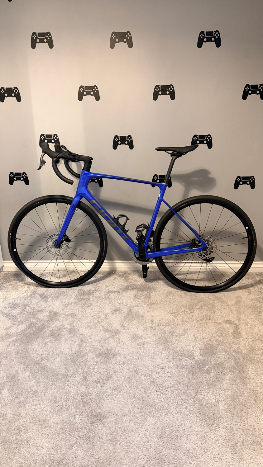 Giant Defy Advanced 0 2024