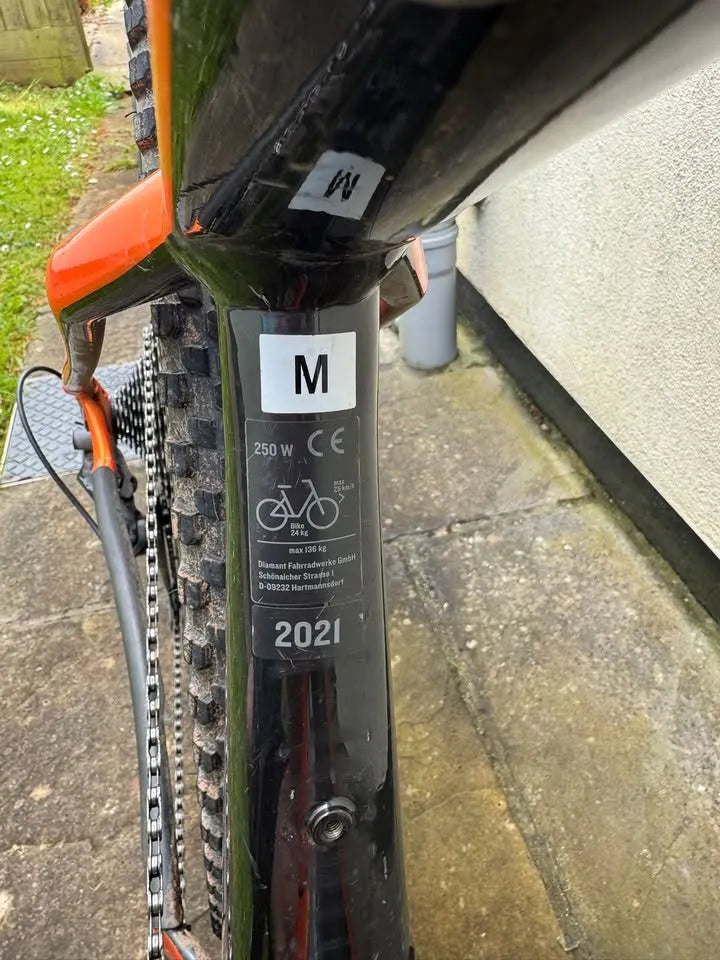 Trek Powerfly 7 2022
