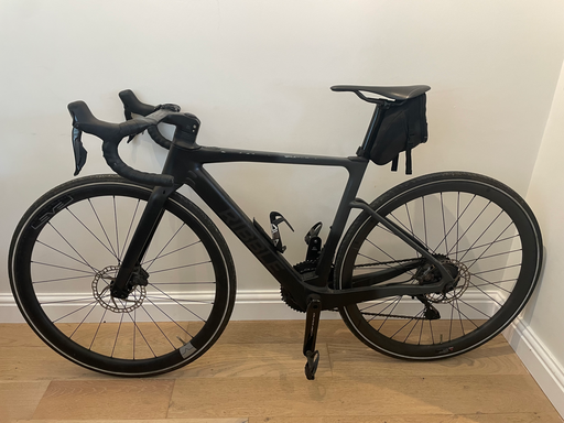Ribble Endurance SL e - Hero 2022