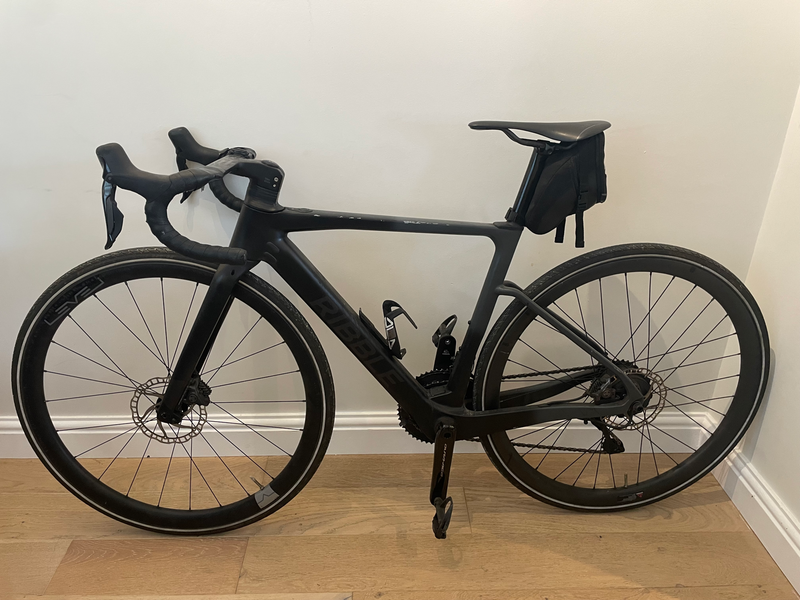 Ribble Endurance SL e - Hero 2022