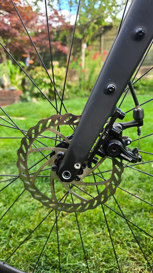 Cannondale Topstone 3 2024