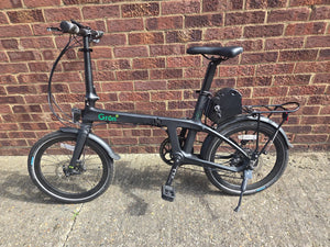 Gron e-bike 2022