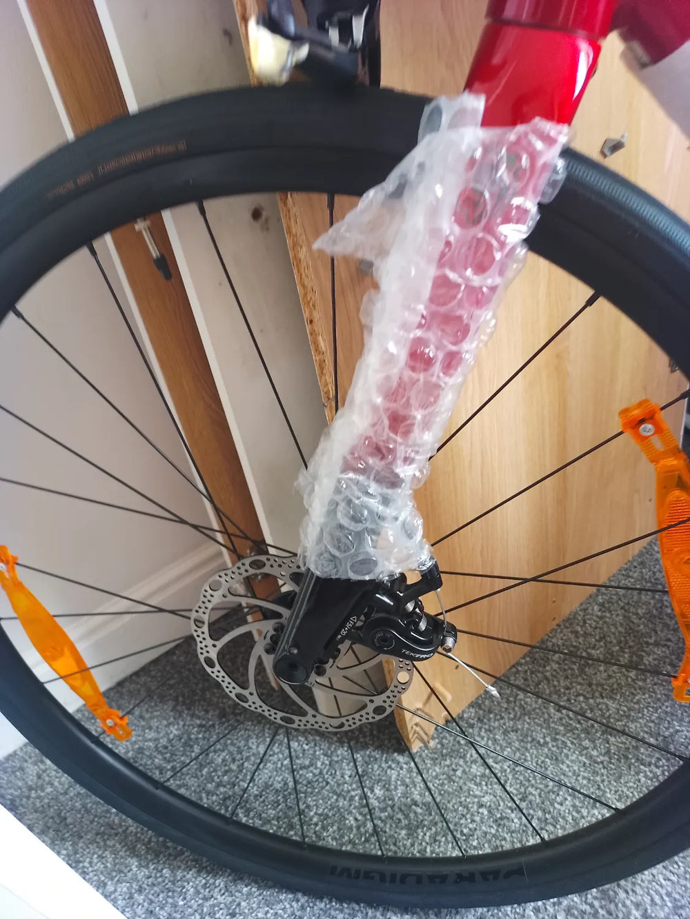 Trek Domane AL 2 2025