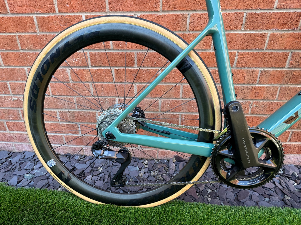 Vitus Vitesse Evo 2023