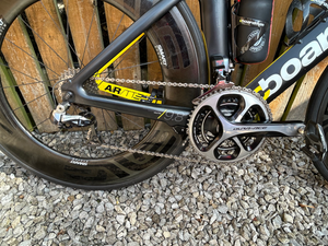 Boardman TTE 9.8 2015