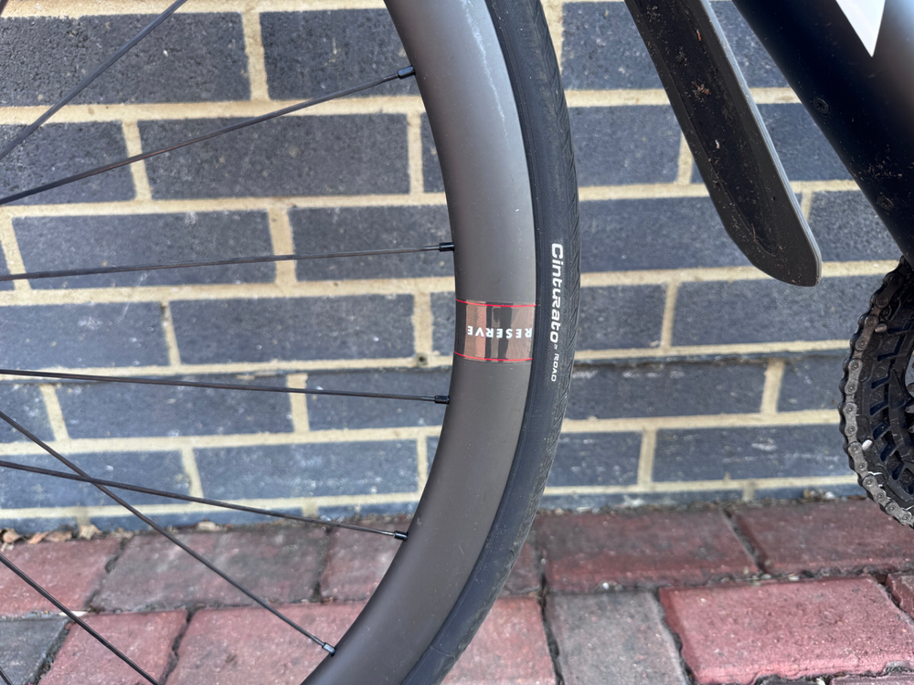 Trek Domane SL 5 Gen 4 2025