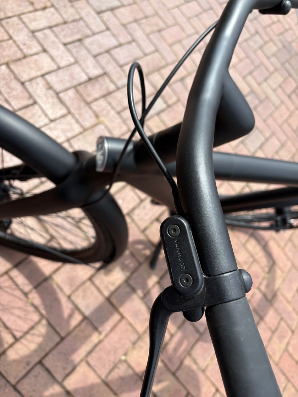 Vanmoof S3 2021