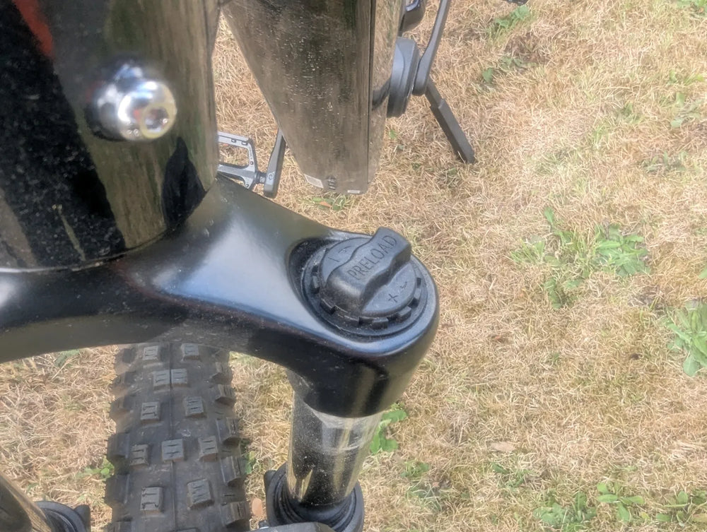 Bergamont E-Revox Edition 2023
