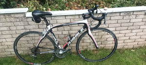 Ribble GranFondo 2017