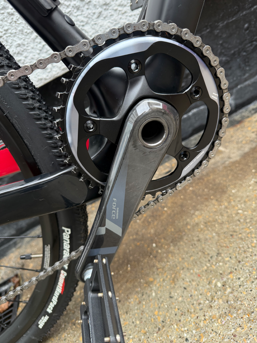 On-One Free Ranger SRAM Force 1 2021