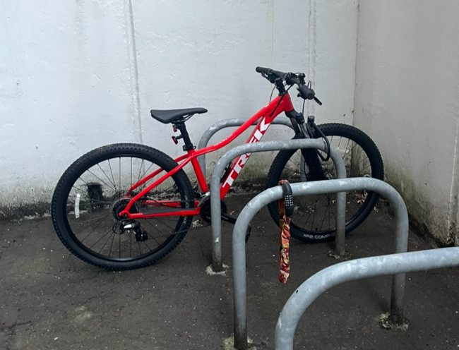 Trek Marlin 5 2022