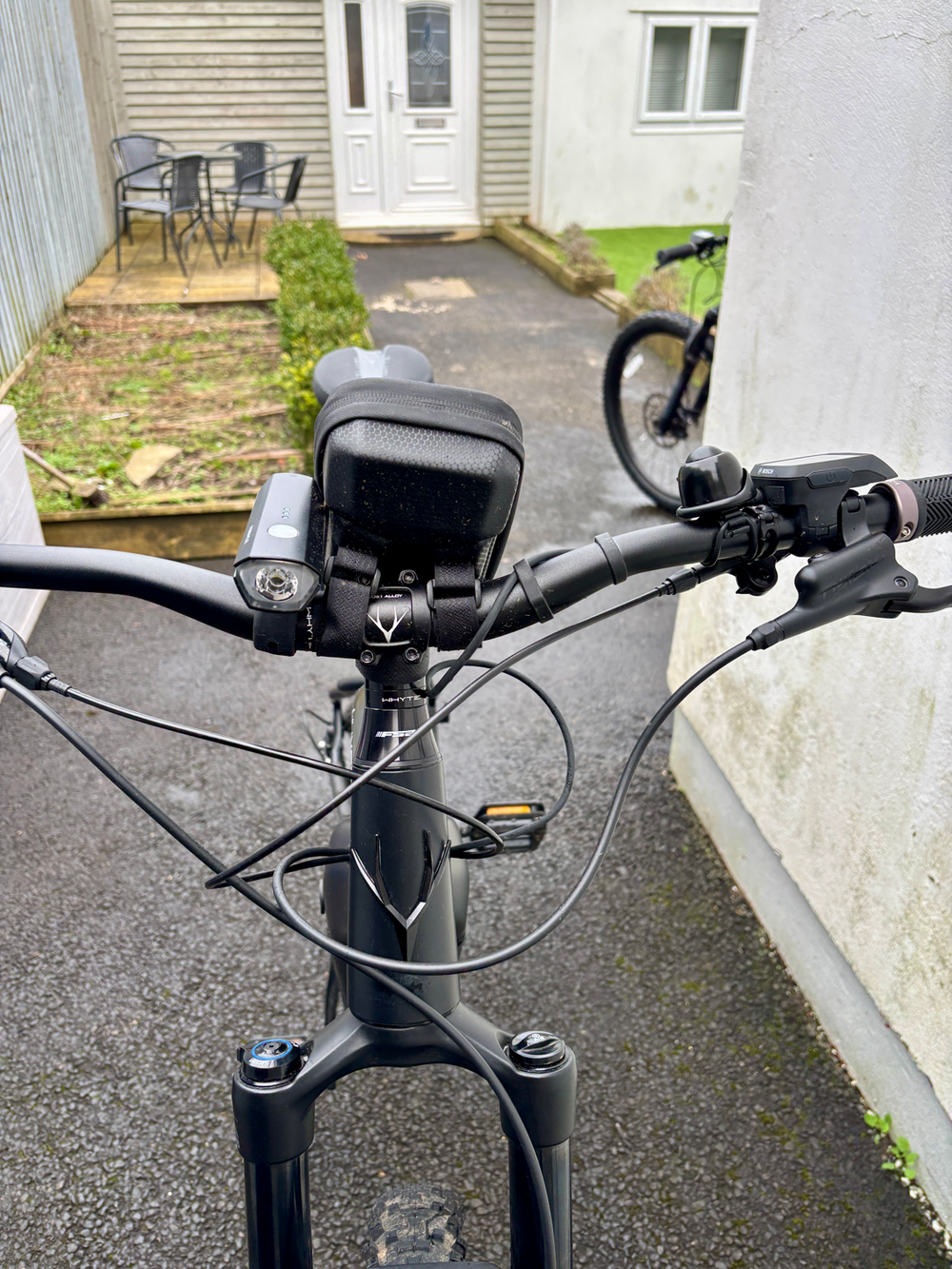 Whyte E-505 2022