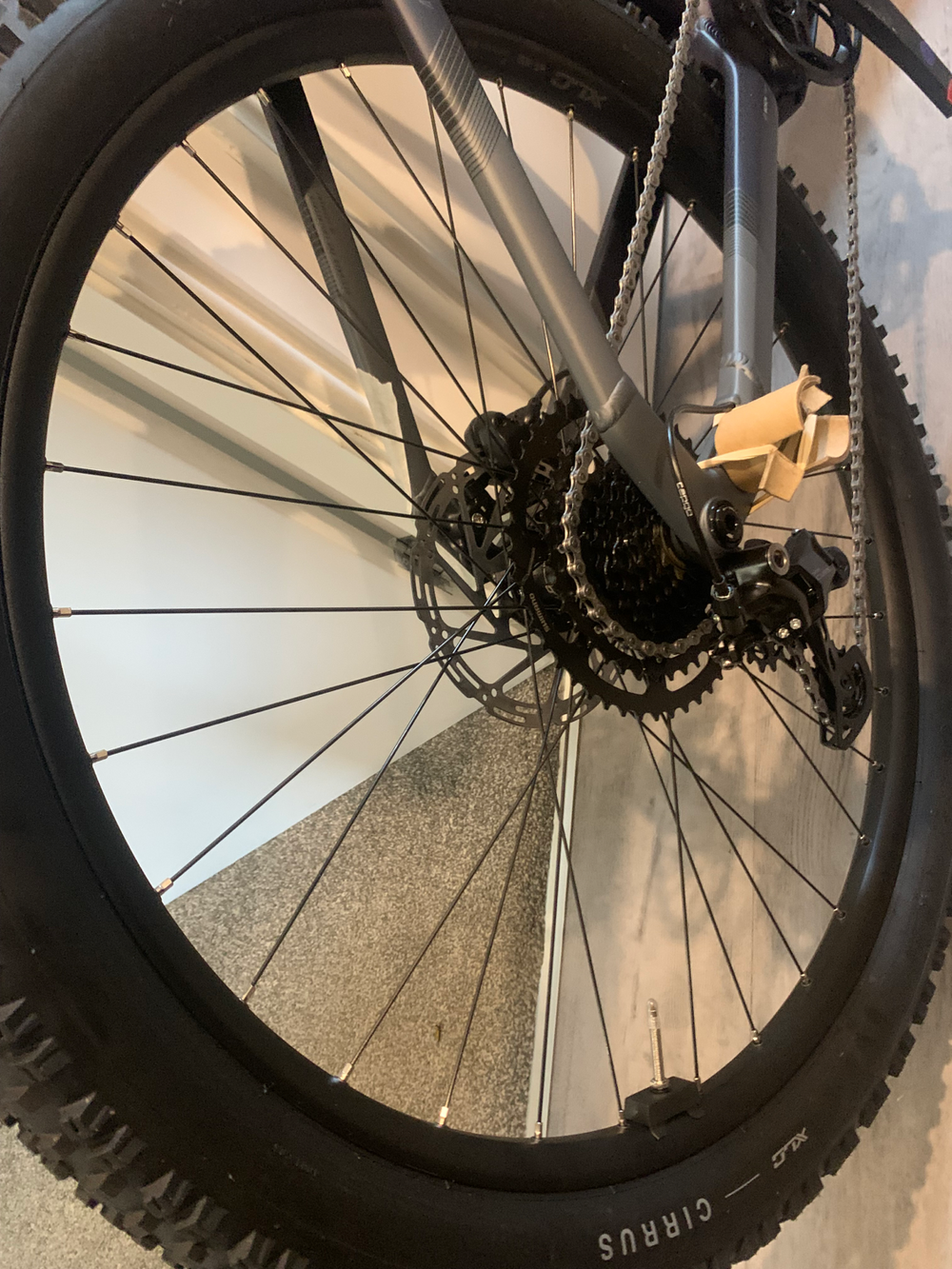Haibike Alltrack 4 Electric 2023