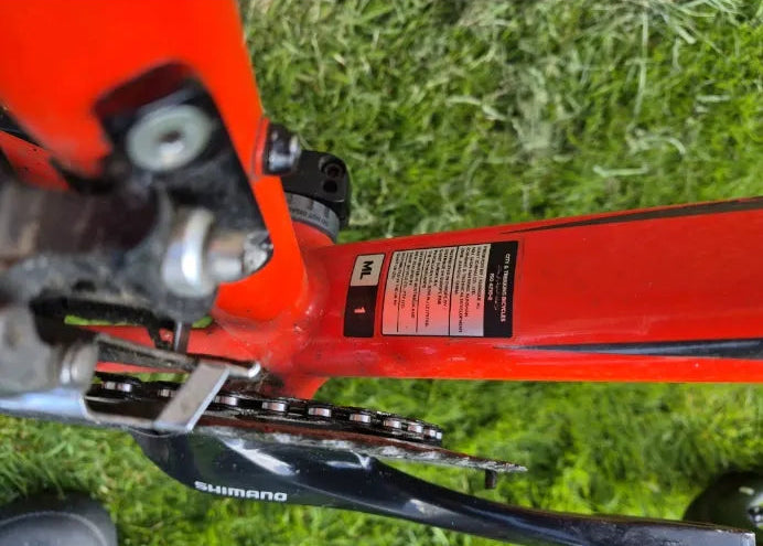 Giant Fastroad SLR 1 Flat Bar 2016