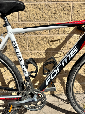 Forme Calver Pro 2023