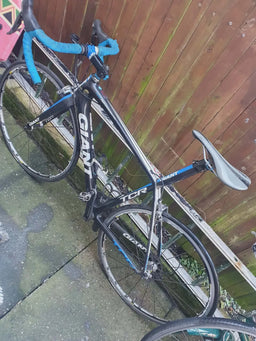 Giant TCR Advanced SL 3 2012