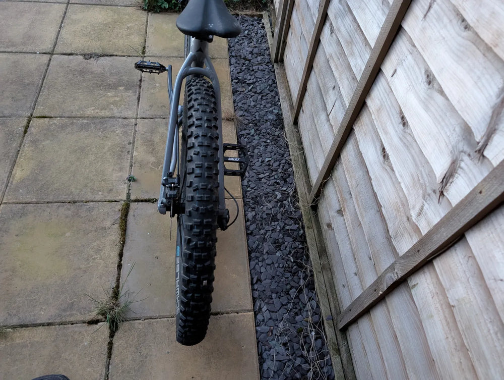 Vitus Sentier 27 VR 2022