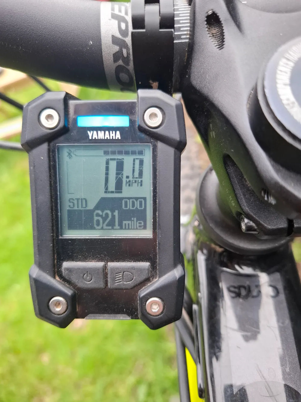 Haibike SDURO FullSeven LT 4.0 2020