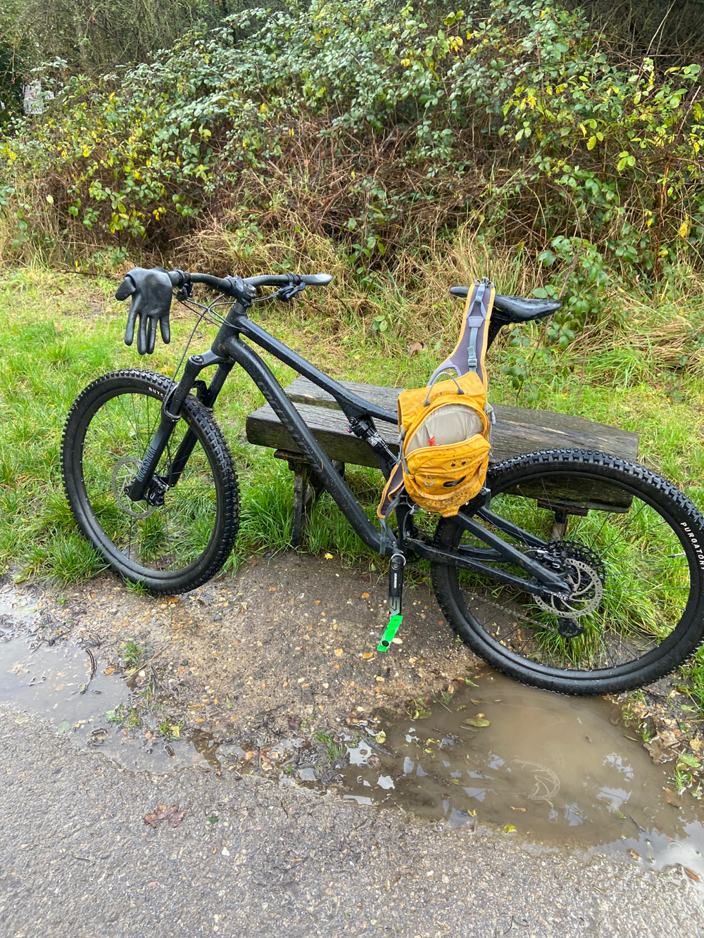 Specialized Stumpjumper Alloy 2022