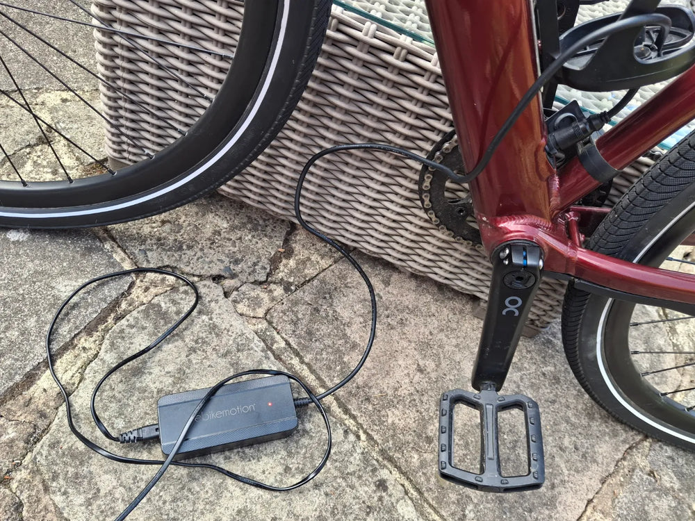 Orbea Vibe H30 2021