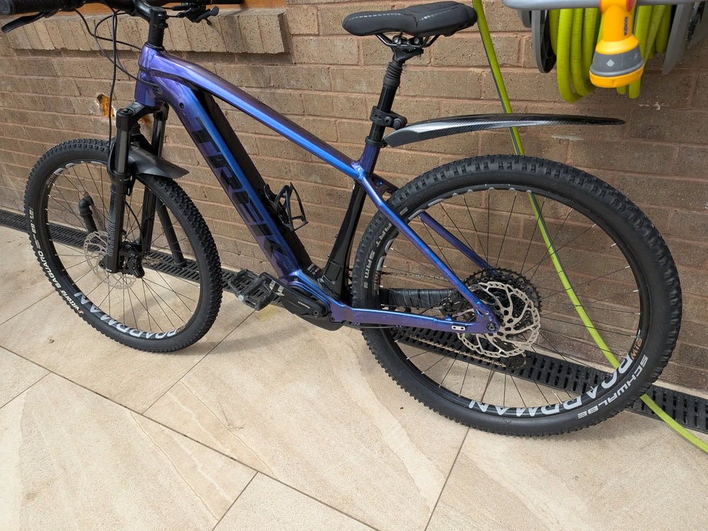 Trek Powerfly 5 Gen 4 2021