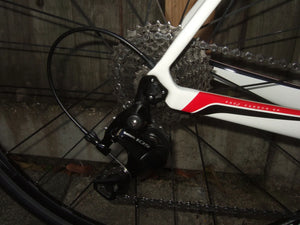 Specialized Roubaix SL4 2015