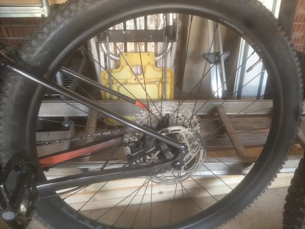 Cannondale Trail SE 3 2021