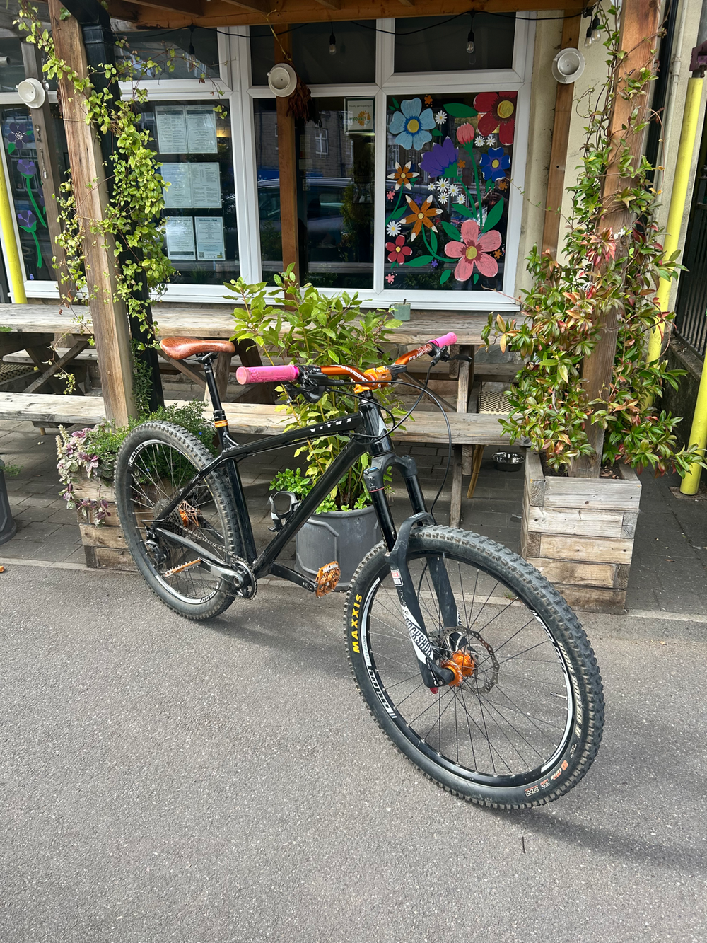 Vitus Venon 2022