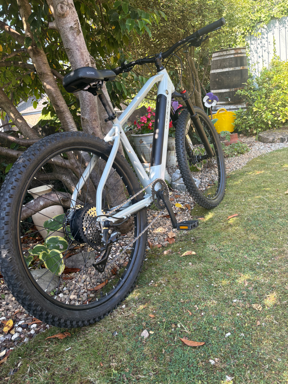 Claud Butler Ridge 1.0 2024