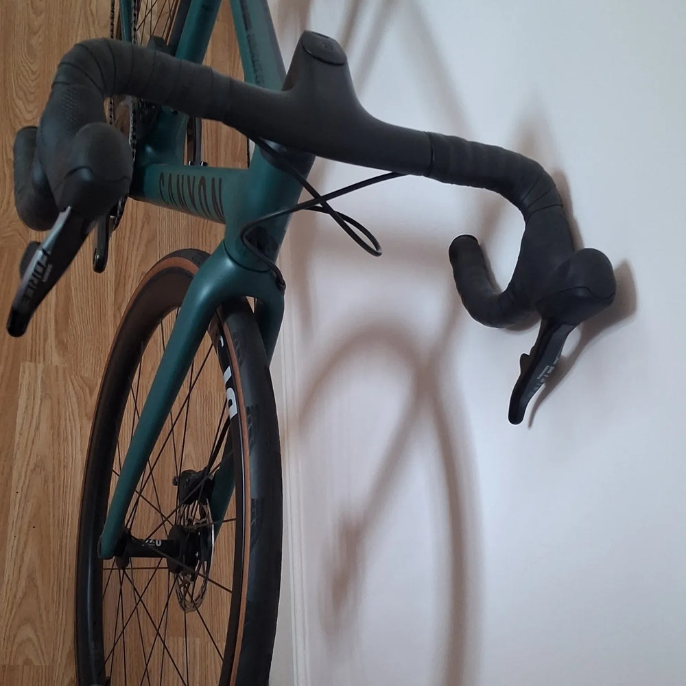 Canyon Endurace CF SL 8 Disc Etap 2023