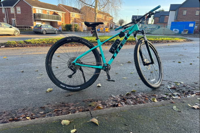 Trek Marlin 7 Gen 2 2023