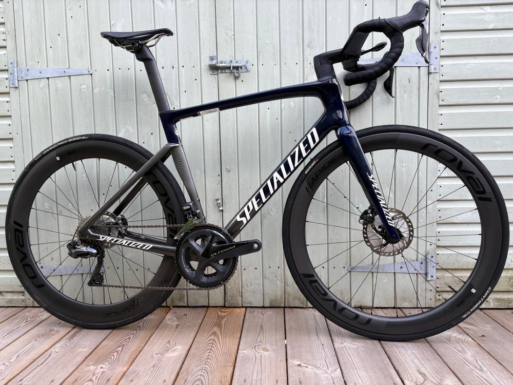 Specialized Tarmac SL7 Pro - Ultegra Di2 2022