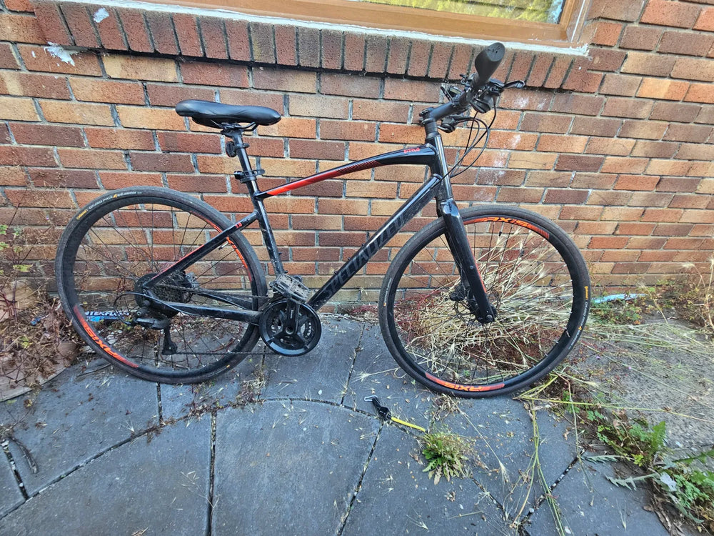 Specialized Sirrus 3.0 2022