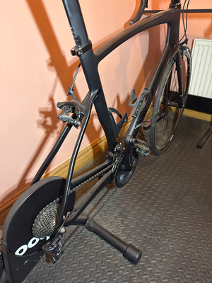 Planet X EC-130E Rivet Rider Shimano Ultegra 2018