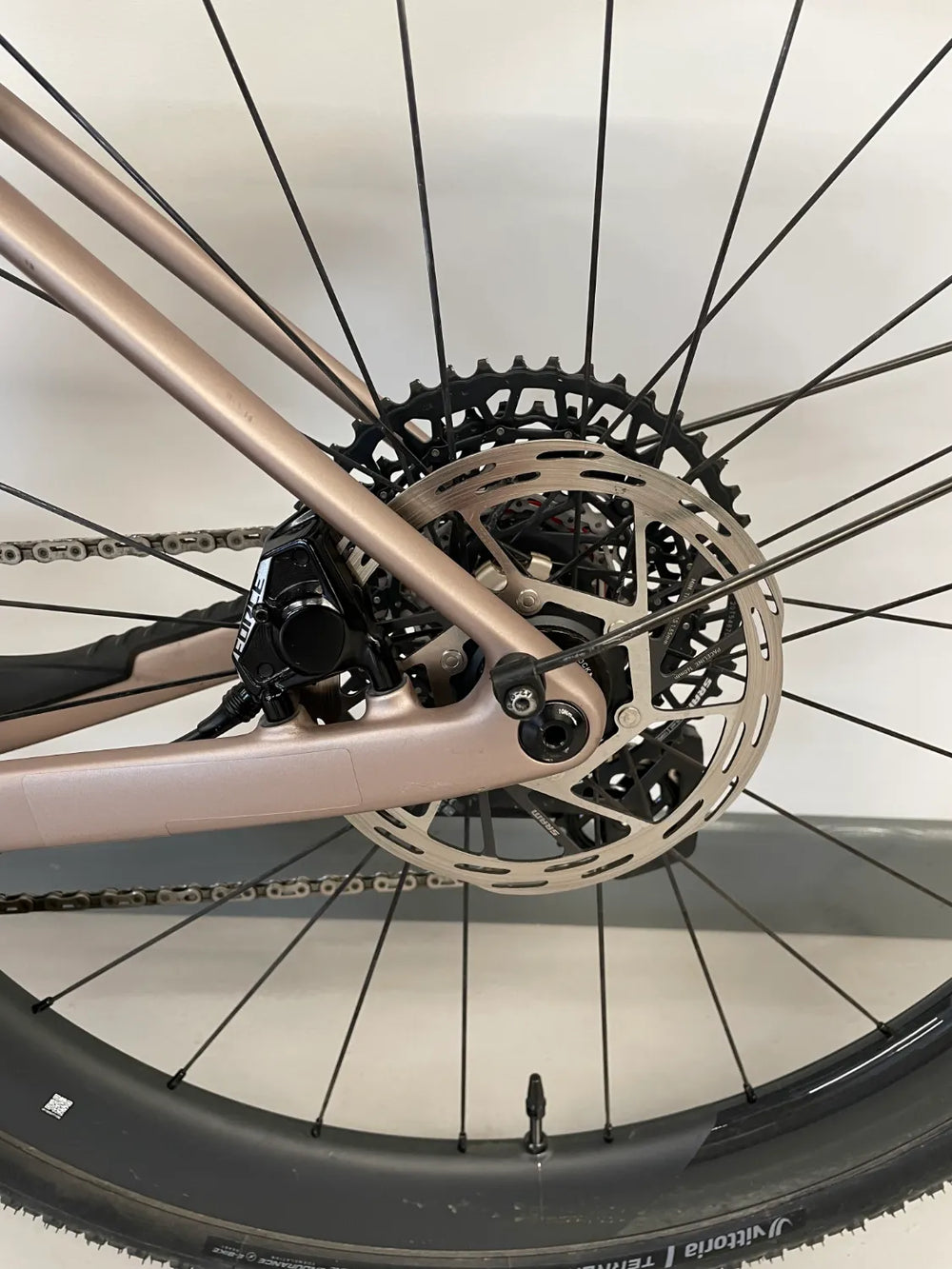 Orbea Terra M21eteam 1x 2025
