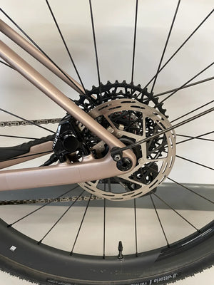 Orbea Terra M21eteam 1x 2025