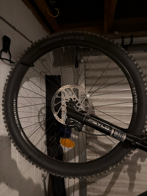 Rockrider All-Mountain Feel 700 S 2026