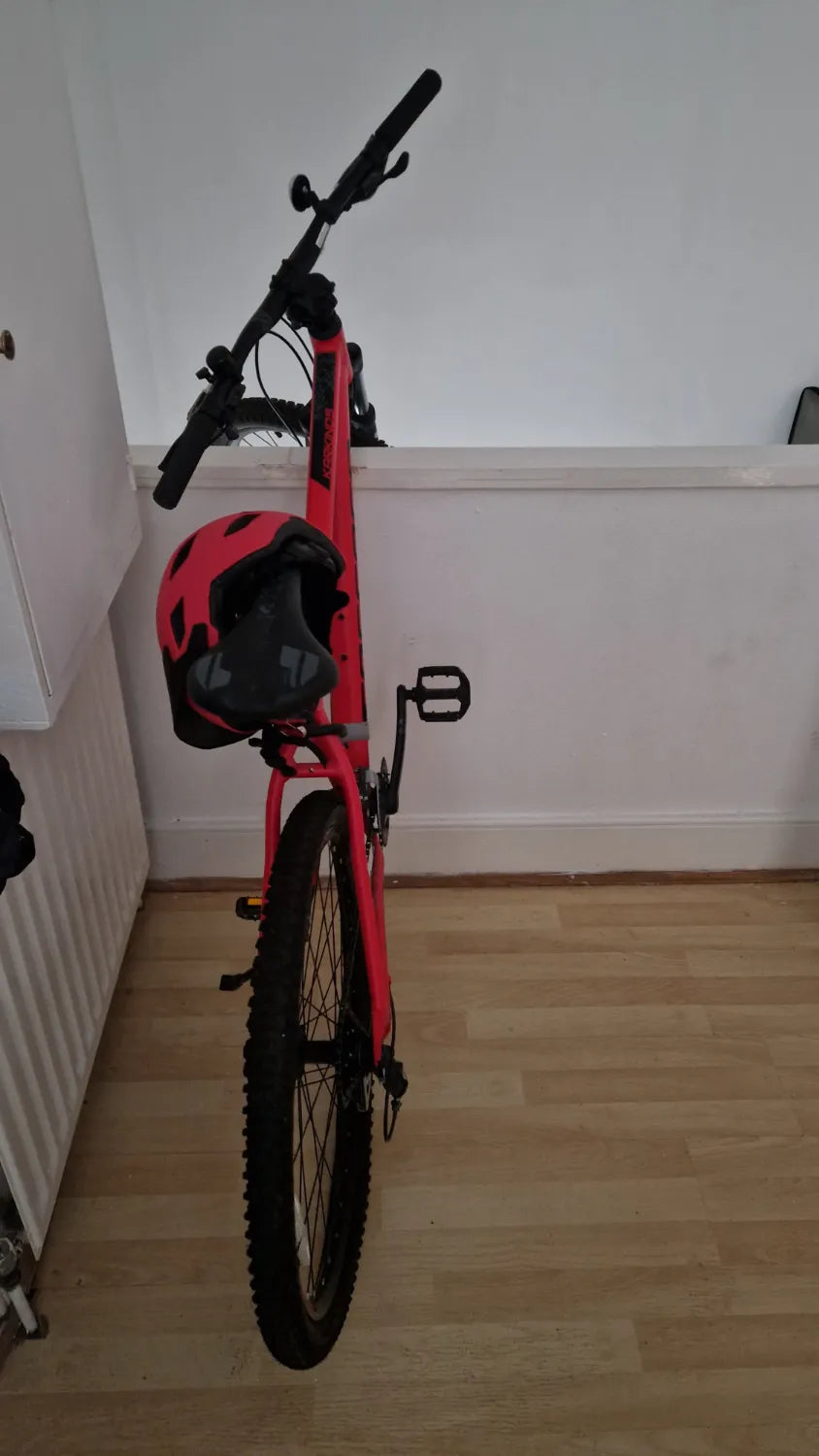 Carrera Karkinos Mens Mountain Bike 2022