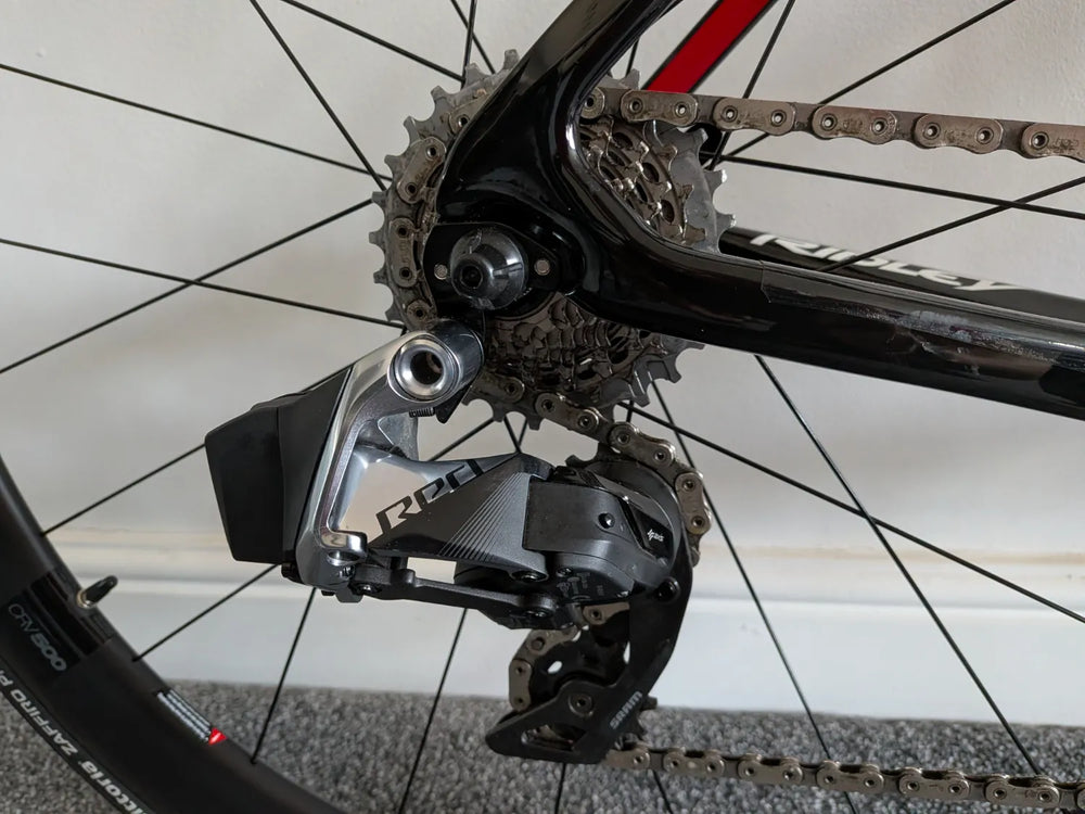 Ridley Noah Fast 2019