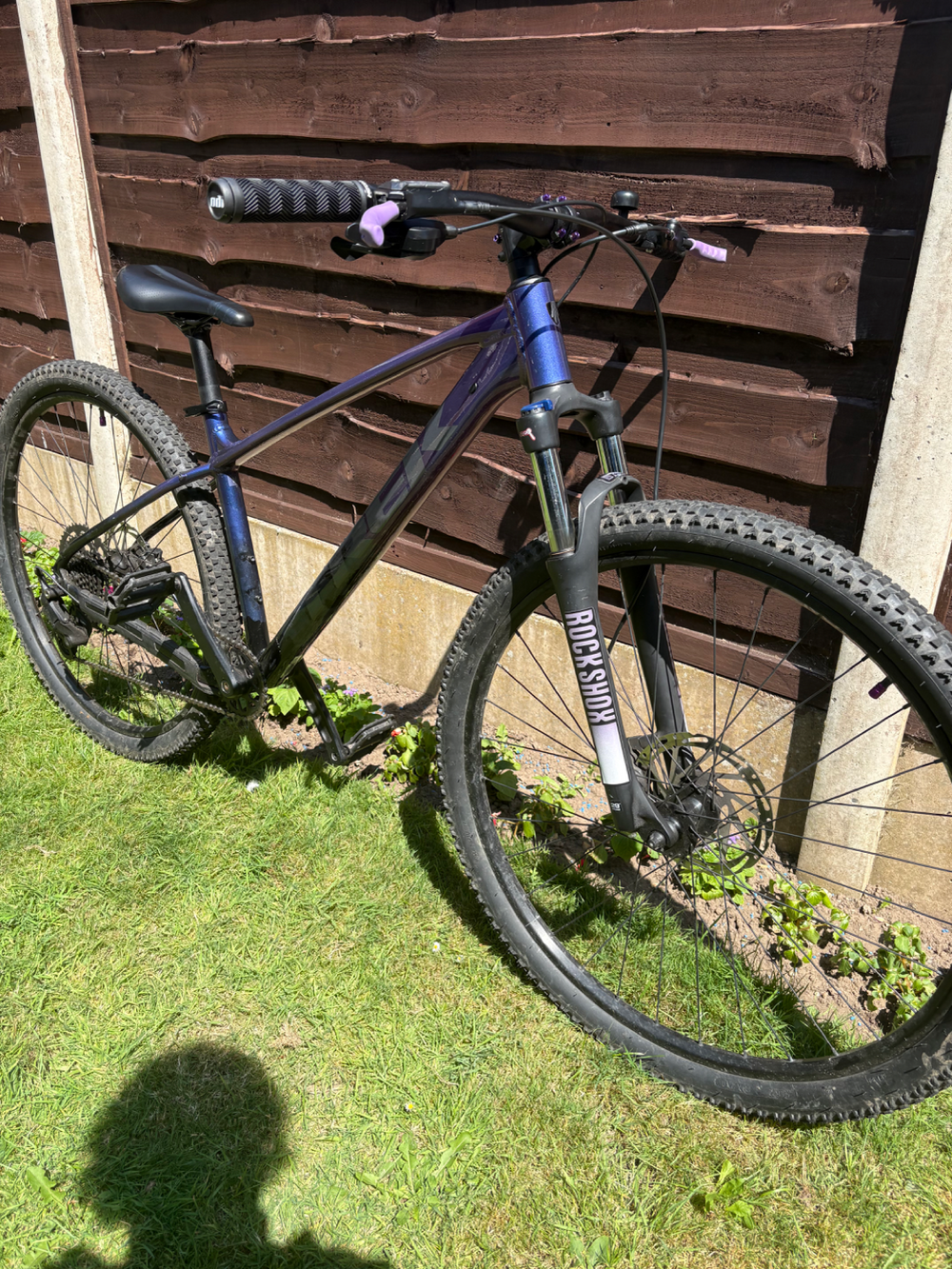 Trek 520 Disc Adventure 2025