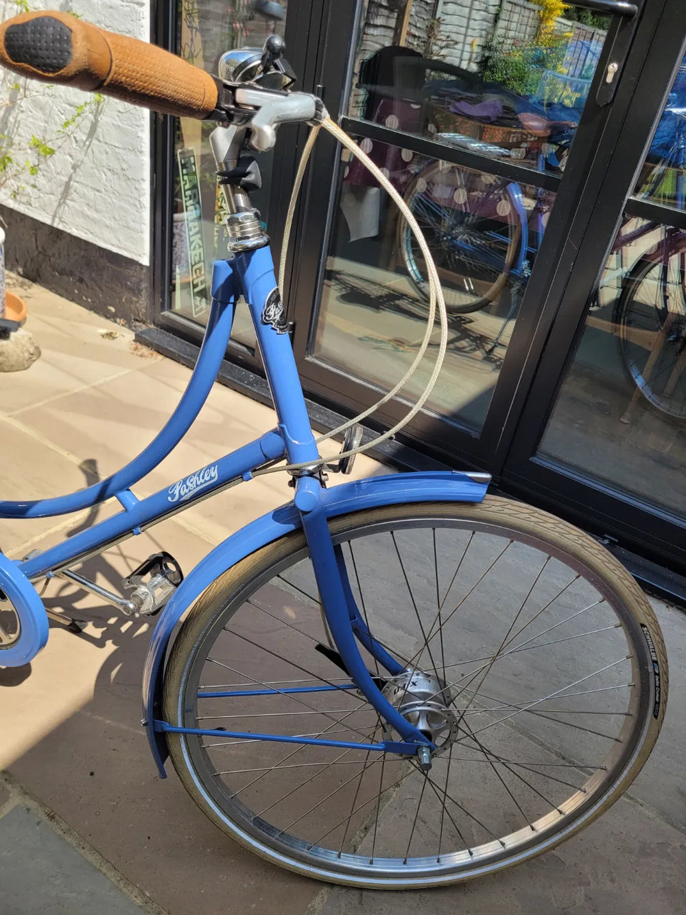 Pashley Poppy 3 Speed 2020