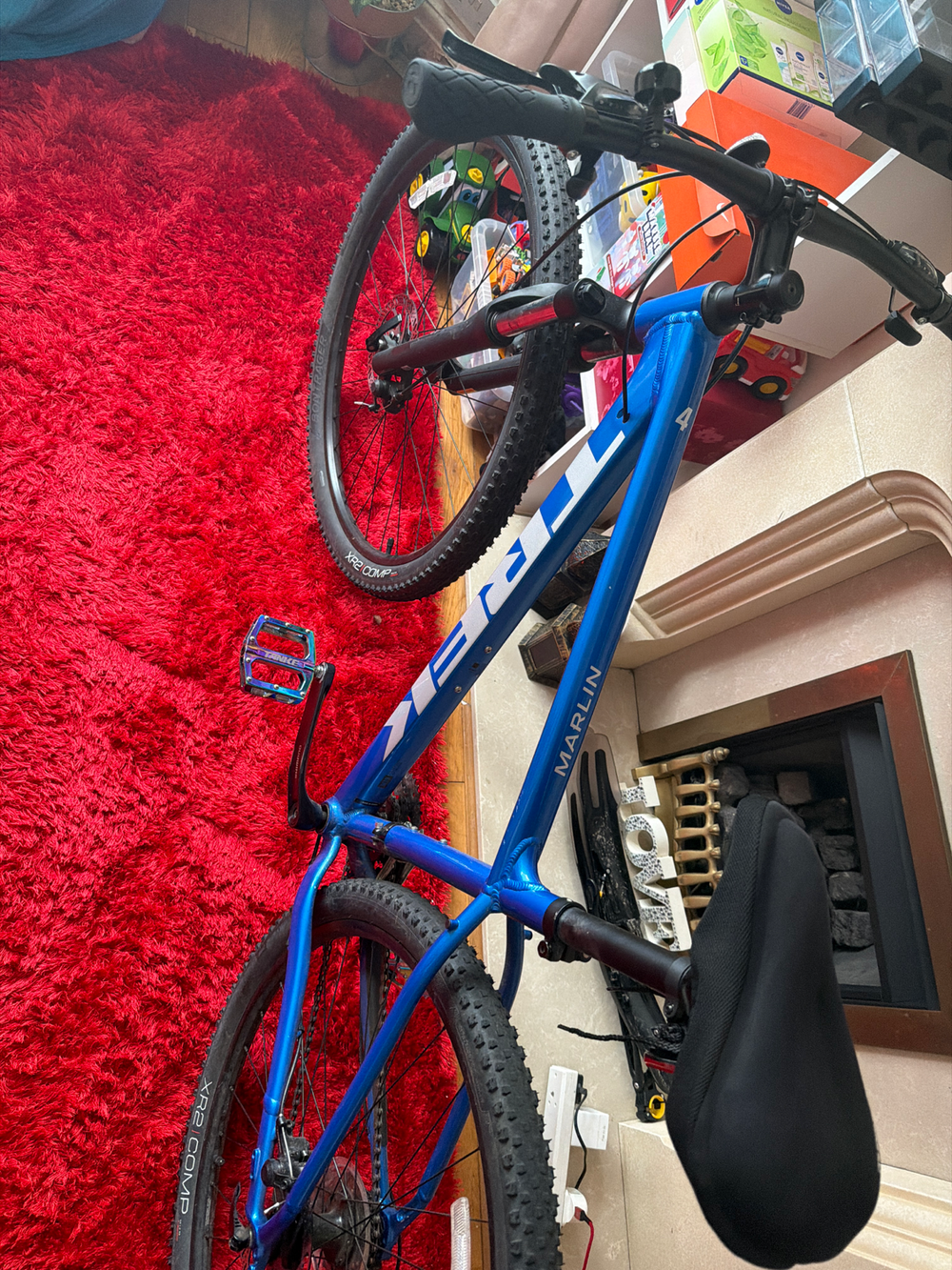 Trek marlin gen 4 2023