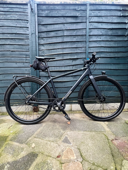 Canyon Commuter 7 2023