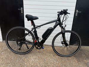 Carrera Crossfire 2 - MEDIUM18 INCH FRAME 2019